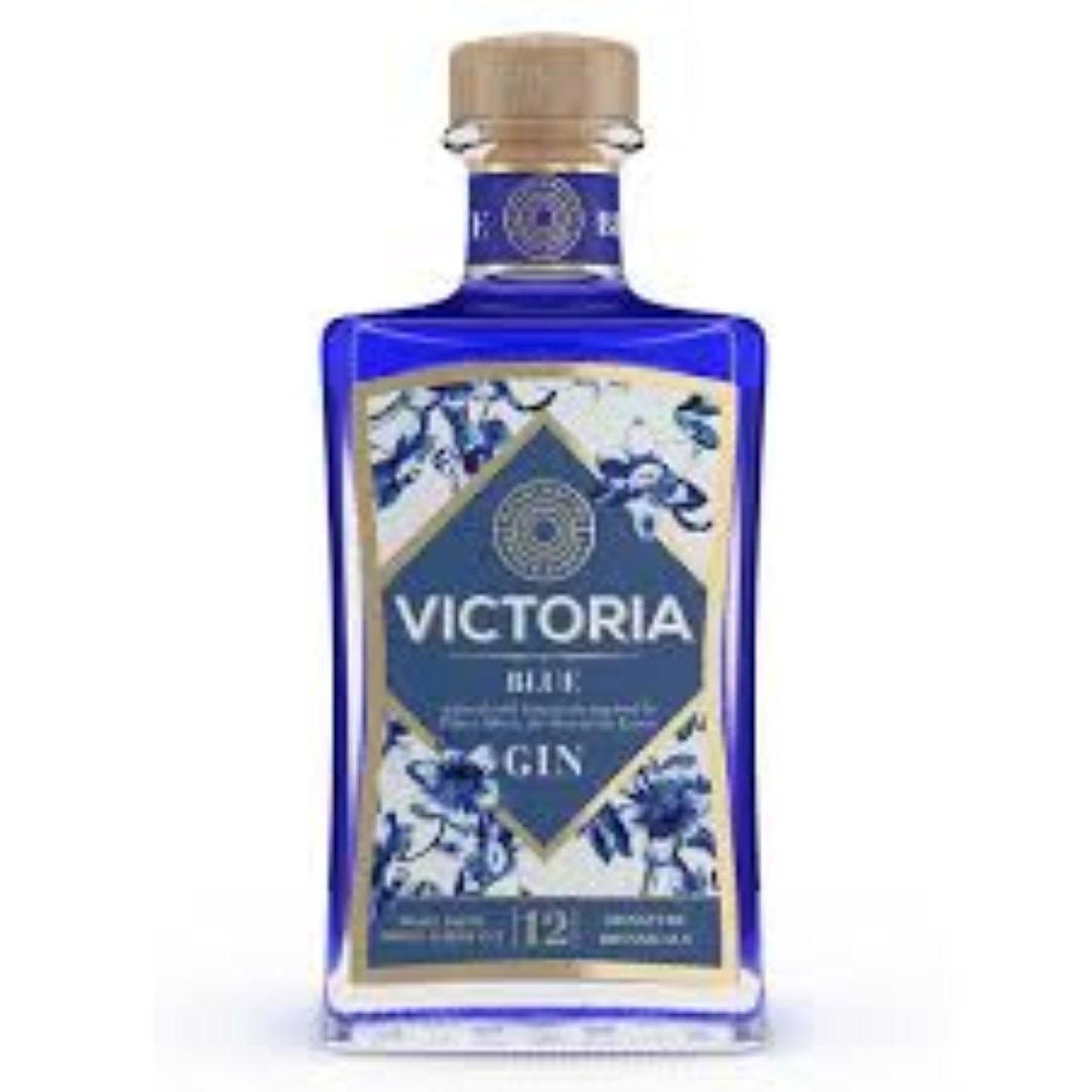 VICTORIAS GIN 750ML